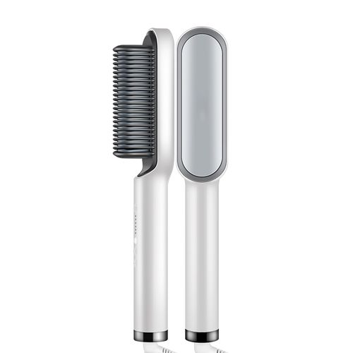 hair straightening comb