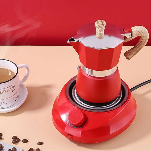 Small coffee machine