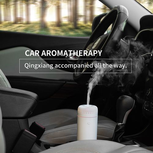 portable humidifier