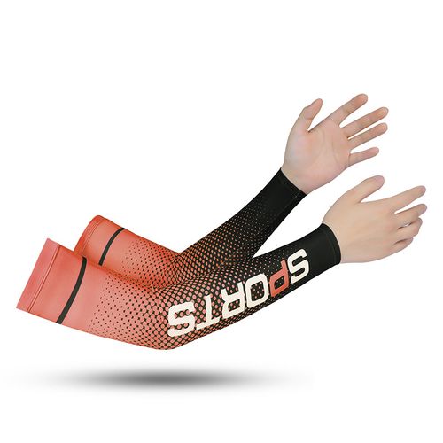 cooling arm sleeves