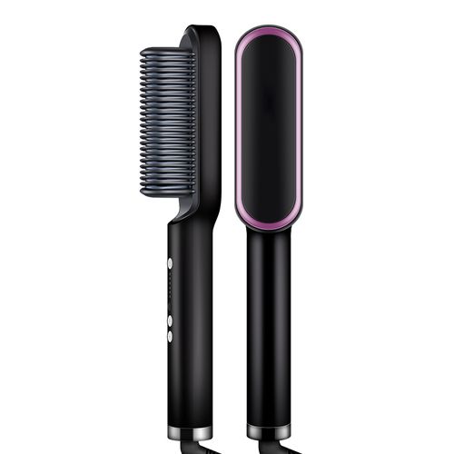 hair straightening comb