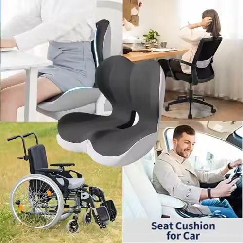 lumbar pillow
