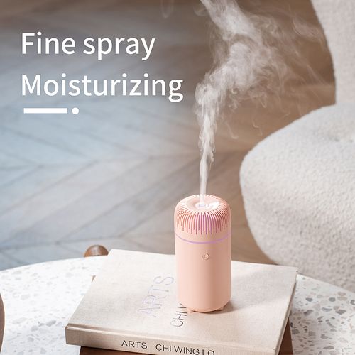 portable humidifier