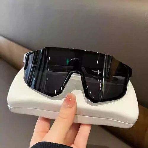 riding glasses