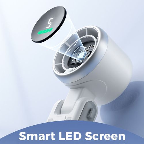 mini handheld fan