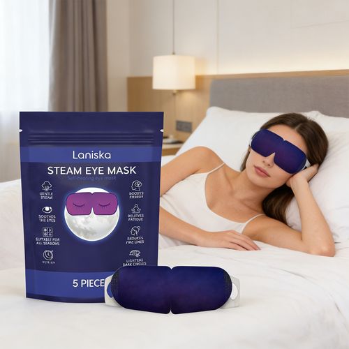 Sandalwood Scented Eyeshade