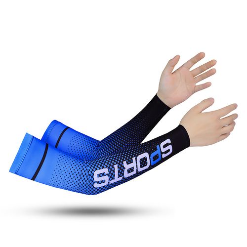 cooling arm sleeves