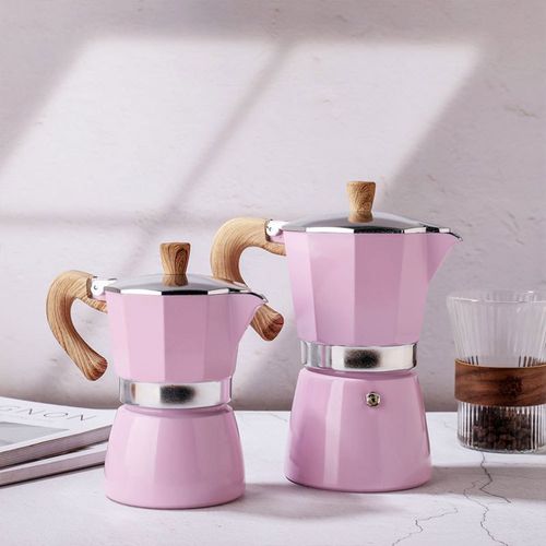 Small coffee machine