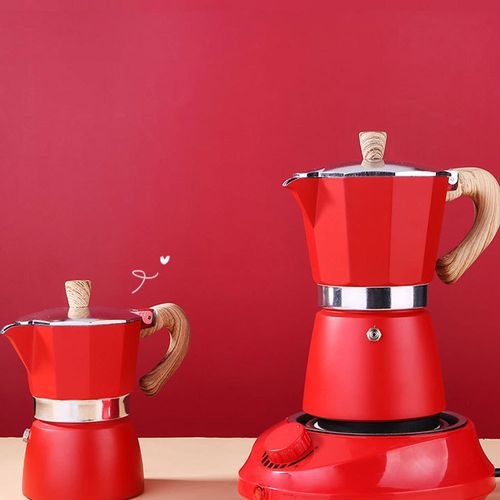 Small coffee machine