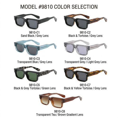 sunglasses