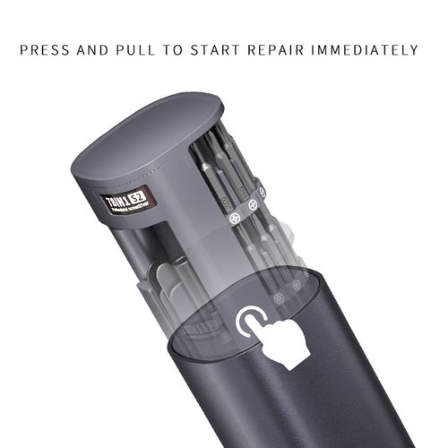Electric Screwdriver Set