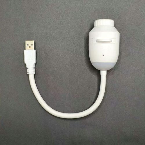 Starlit ceiling night light