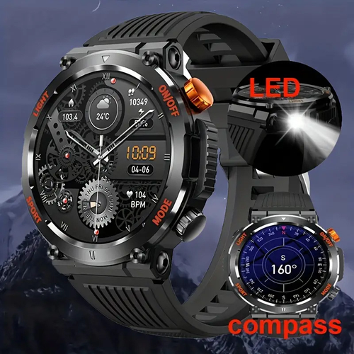 Sports Watch
