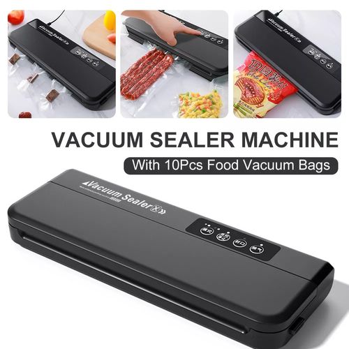 sealing machine