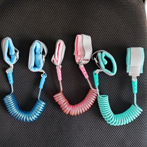 child harness