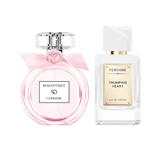 法頌浪漫夢境女士香水淡香留香約會香浪漫女生生日禮物學生