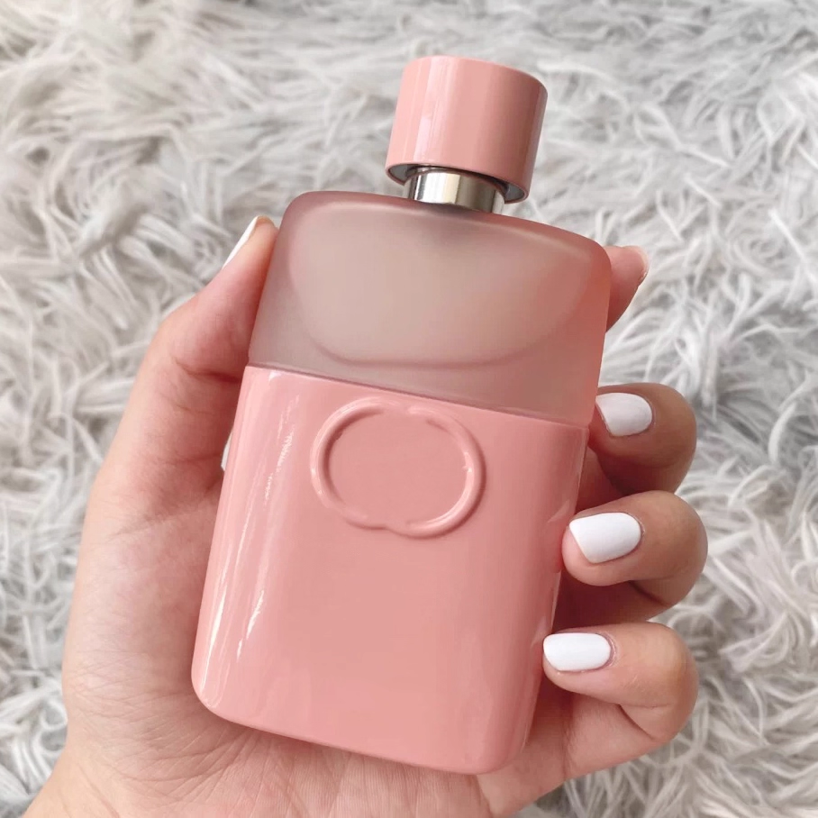 花之舞香水絢麗梔子花花悅馥意罪愛系列男香女香女士淡香水濃香水