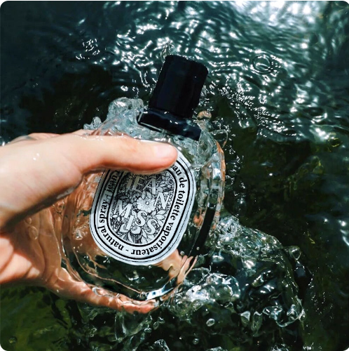 旗艦正品檀道古寺檀香水寺廟味道佛系木質花香調持久小眾中性淡香