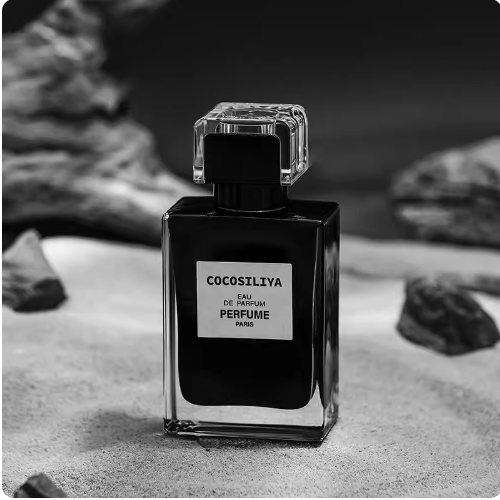 香伴一生可可女士香水男女士持久留香淡香適合約會520情人節禮物