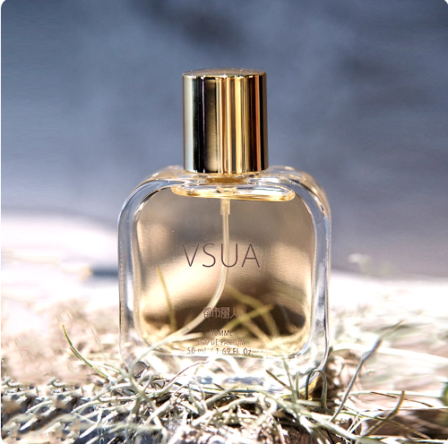 VSUA維薩澳都市麗人香水經典馥郁香水香水芳香持久留香濃花果香