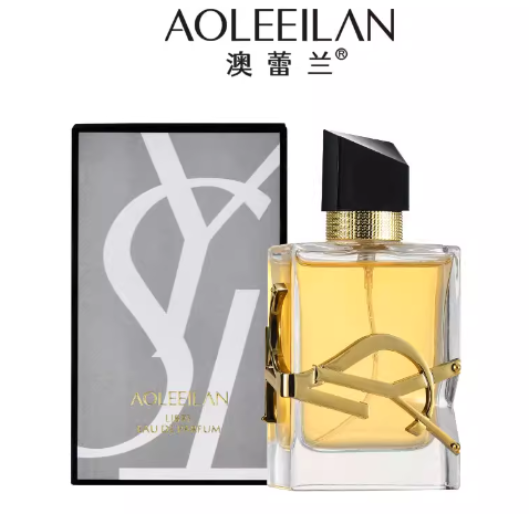 大牌正品自由之水女士香水持久留香送女友閨蜜生日禮物清新淡雅