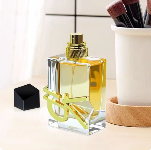 自由之水香水女士持久留香淡香約會清新大牌法國小眾高級正品 女