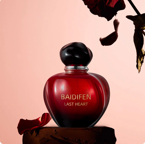 正品大牌紅毒女士香水持久留香官方旗艦店送女友情人生日禮物