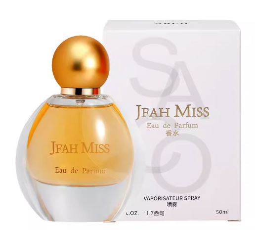 網紅爆款真我女士香水平替黃金女神淡香持久留香小眾清新自然香水