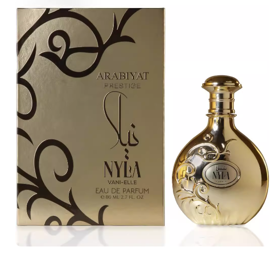 跨境新款 Eau de Parfum for Women阿拉比亞特高級尼拉女士香水