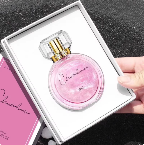 正品迪奧詩丹花漾甜心邂逅香水女士持久淡香送女友口紅生日禮物盒