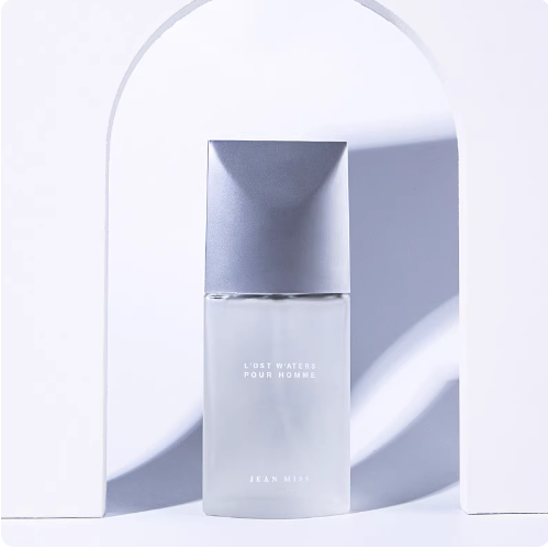 輕奢小眾品牌一生之水香水持久留香淡香水少女清新花香水木質留香