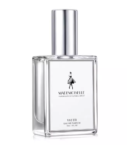 希汀香水女士持久留香高級小眾香水學生黨淡香冷香型香水清香型