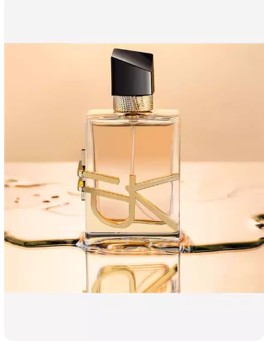 自由之水香水女士持久留香淡香約會清新大牌法國小眾高級正品 女