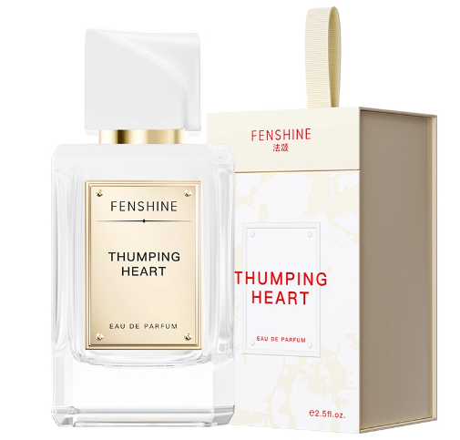 法頌升溫女士香水持久木質香清新留香學生少女淡香生日禮物香氛