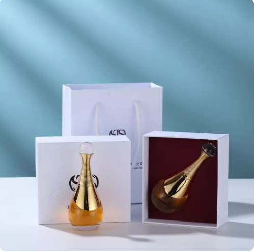 香水法國正品女士大牌香水持久甜美清新淡香高奢香氛之戀經典香水