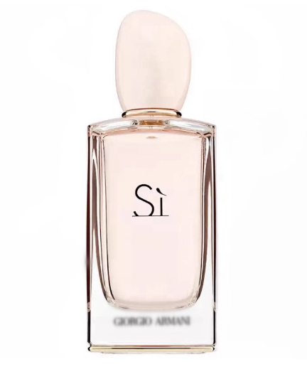 三折區丨紅色摯愛Si香水女士紅瓶濃香持久淡香情人節送人禮物