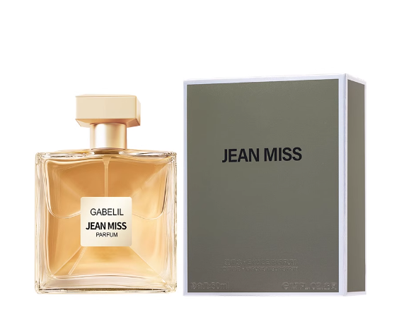 新款推薦上架 嘉伯麗爾女士香水摩登cooc小姐香水清新持久