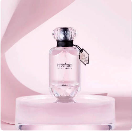 維維尼奧伊園花頌女士香水持久淡香清香撲鼻男女約會首選經典浪漫