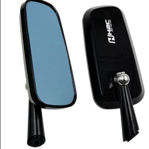 Universal Motorcycle Rear View Mirror Side Mirror for ATV Electric Bike Scooter Motorbike Accessories