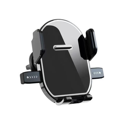 Universal Car Phone Holder Strong Suction Cup Dashboard Mount Rotating Air Vent Mobile Phone Navigation Stand for All Smartphones