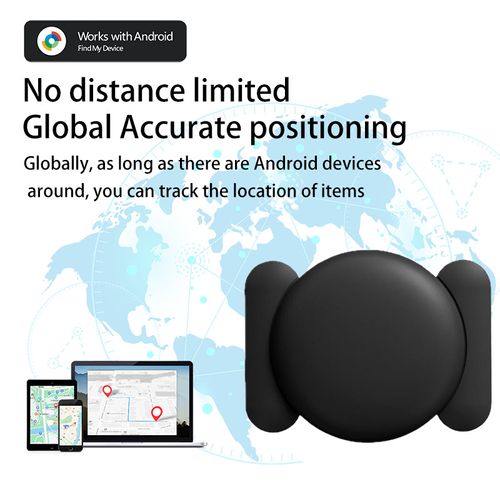 Android version magnetic locator