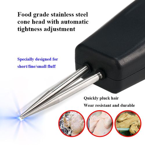 Handheld Electric Poultry Plucker Electric Plucker Handheld Chicken Pluck Machine
