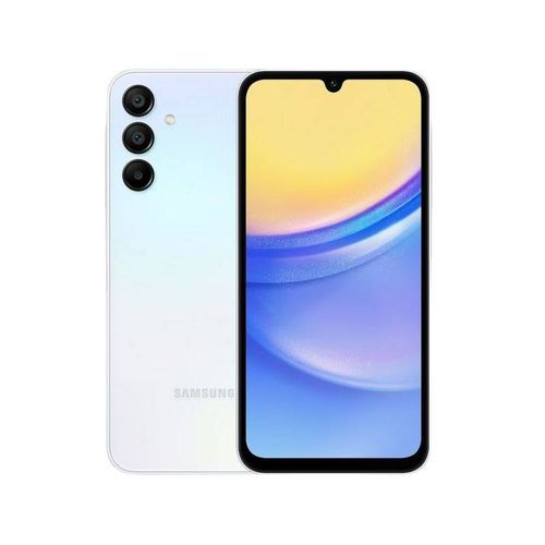 Galaxy A15 12GB+256GB 5G sealed New Phone Smartphone Brand New Smartphone