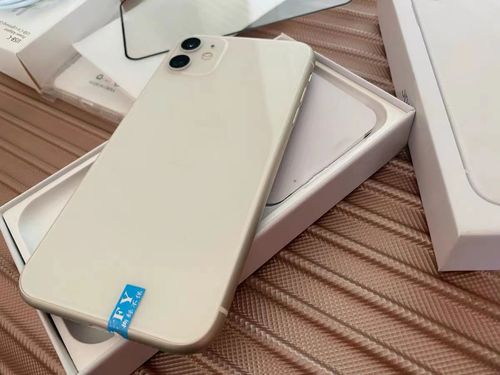Original A+ Quality Smart  Unlock Cell Mobile Phone for iphone 11