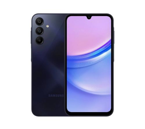 Galaxy A15 12GB+256GB 5G sealed New Phone Smartphone Brand New Smartphone
