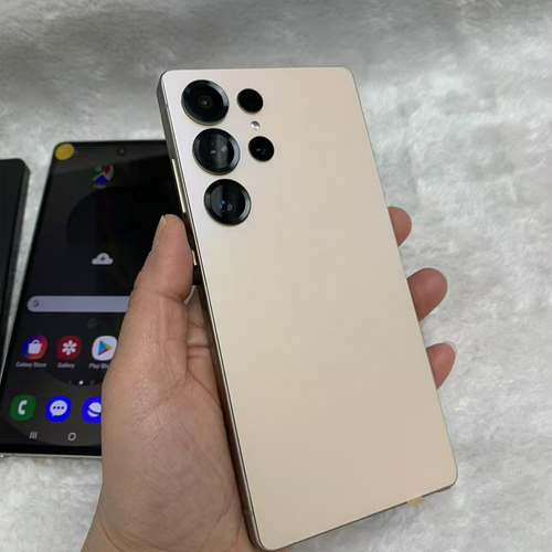 Original Phones S25 ultra Smartphones for S25 ultra 12GB+256GB 5G Dual SIM Cellphone Mobile Phone S25 ultra 5g Smartphone