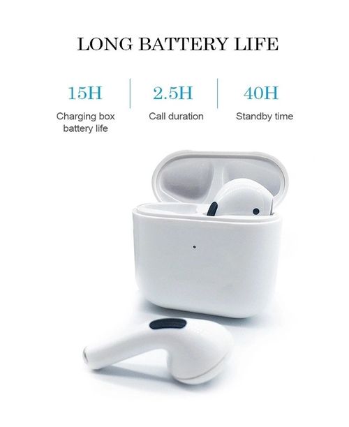 Blue tooth Earphones Sports Wireless Earphones