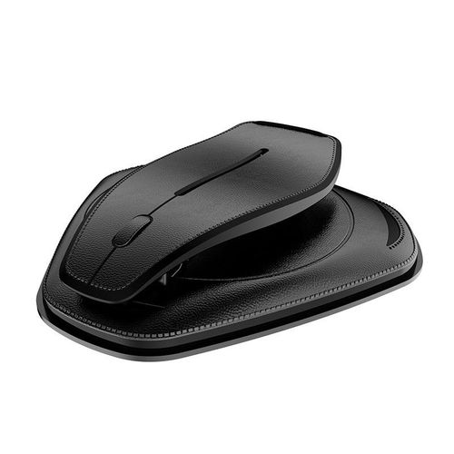Universal Dashboard Car Phone Holder ABS Washable Removable Suction Cup Stable