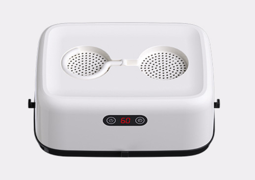 Foldable Home Dryer Small Baby Clothes Dryer Portable Drying Machine