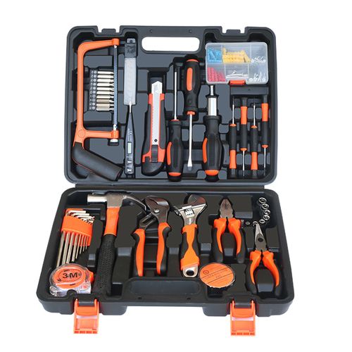 Hardware Tool Set Household Toolbox Combination Tools